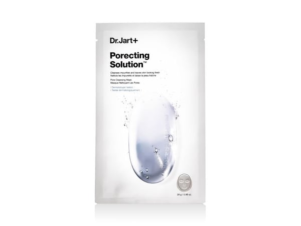 Dr. Jart+ Dermask Porecting Solution - Sheetmask 28 g