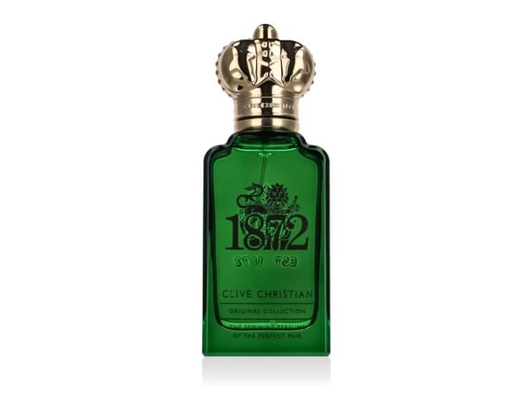 Clive Christian 1872 For Women parfyme 50 ml
