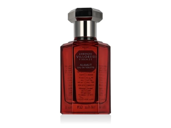 Lorenzo Villoresi Firenze Alamut Eau De Toilette 50 ml (unisex)