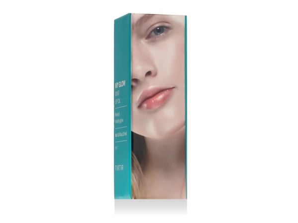 TIRTIR My Glow Lip Oil (Mint) 5,7 ml
