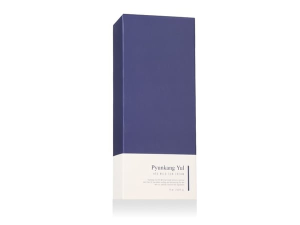 Pyunkang Yul Ato Mild solkrem SPF 50+ 75 ml