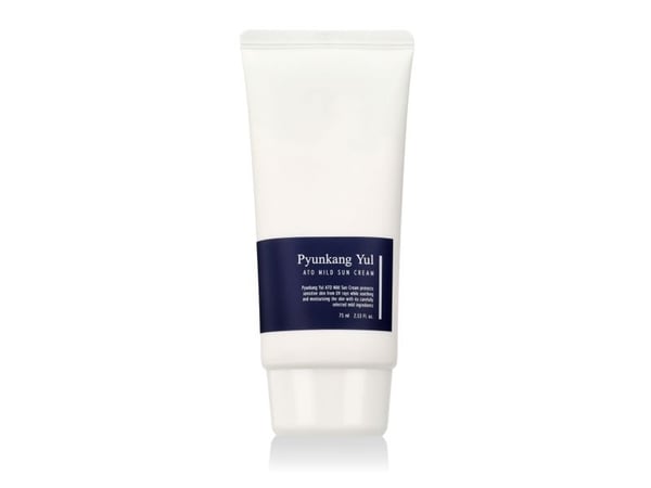 Pyunkang Yul Ato Mild solkrem SPF 50+ 75 ml