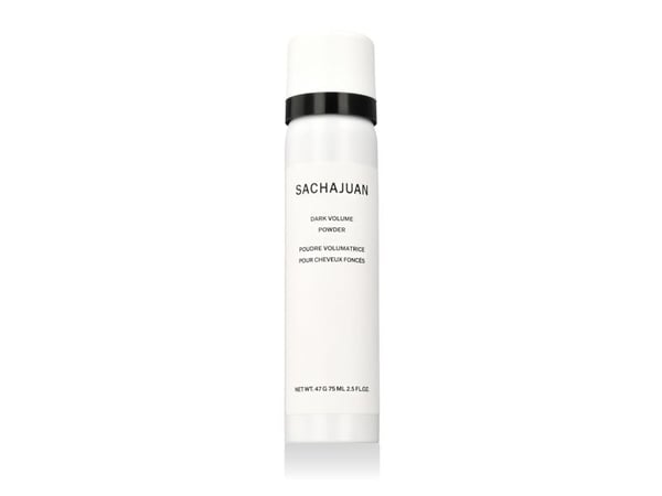 Sachajuan Dark Volume Powder 75 ml
