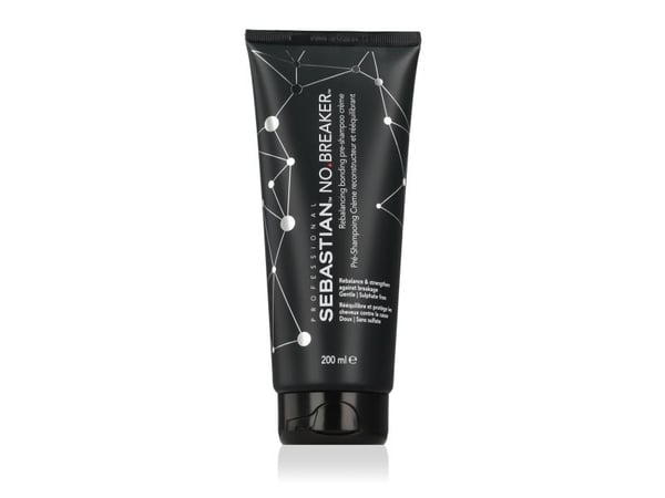Sebastian Professional No.Breaker Rebalancing Bonding Pre-Shampoo Cream 200 ml