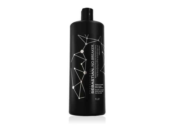 Sebastian Professional No.Breaker Rebalancing Bonding Pre-Shampoo Cream 1000 ml