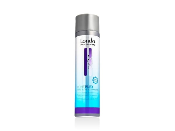 LONDA TONEPLEX Pearl BL sjampo 250 ml