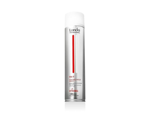 Londa Professional Fix It Strong Hold Spray 250 ml Londa Professional Fix It Strong Hold Spray 250 ml