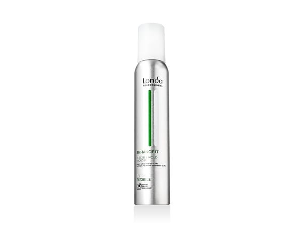 Londa Professional Enhance It Flexible Hold Mousse 200 ml
