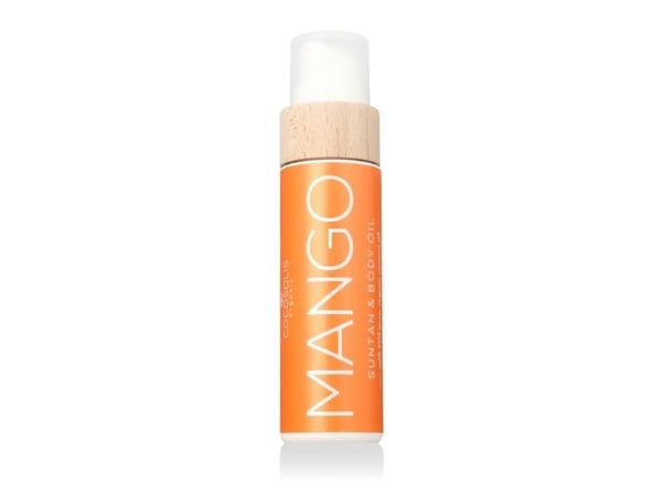 Cocosolis Mango Suntan & Body Oil 110 Ml