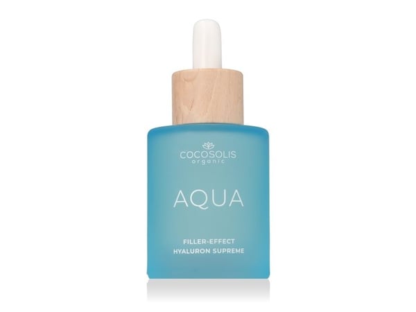 Cocosolis Aqua Filler-Effect Hyaluron Supreme ansiktsserum 50 ml