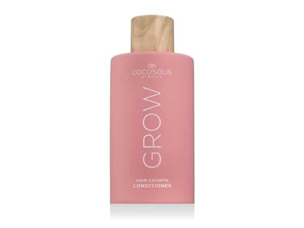 Cocosolis Grow Growth & Anti-Aging Conditioner 200ml