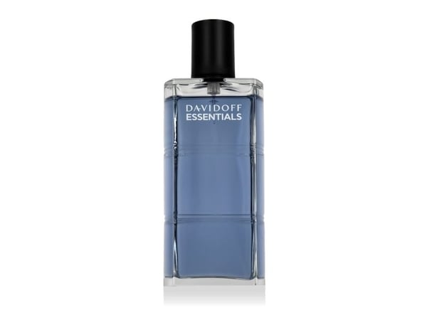 Davidoff Essentials Blue Eau De Toilette 110 ml (man)