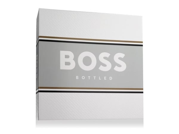 Hugo Boss Bottled Giftset - - 200 ml