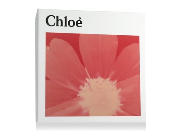 Chloé L'Eau de Parfum Intense EDP Intense 50 ml + Bodylotion 100 ml (woman)