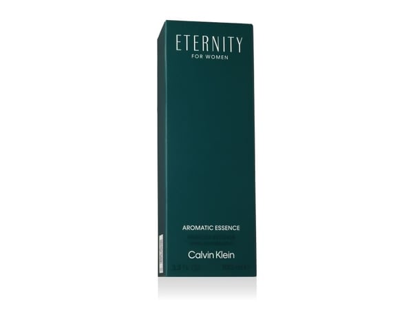 Calvin Klein Eternity Aromatic Essence for Women Parfum Intense 100 ml (kvinna)