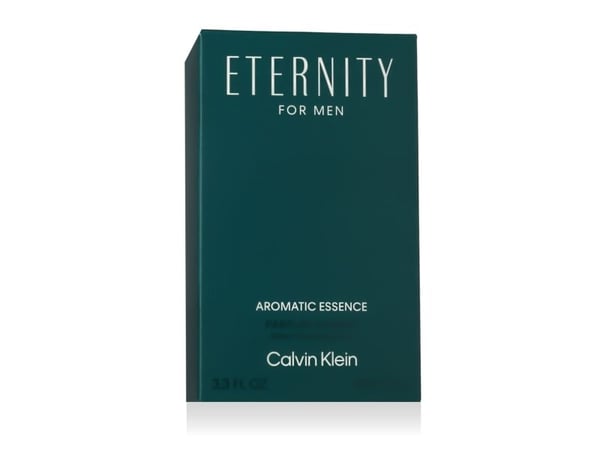 Calvin Klein Eternity Aromatic Essence for Men Parfum Intense 100 ml (man)