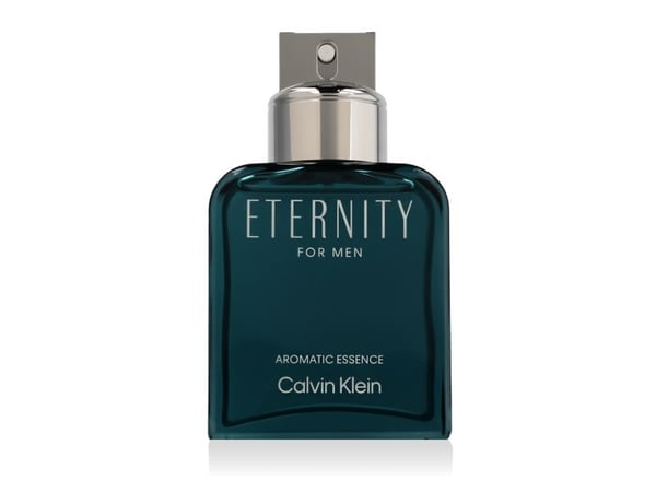 Calvin Klein Eternity Aromatic Essence EDP for menn, 100 ml
