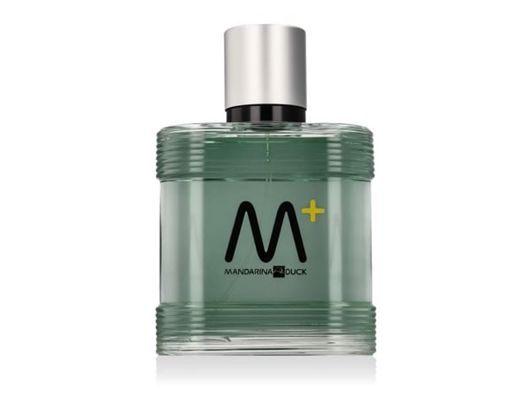 Mandarina Duck M+ Eau De Toilette Intense 100 ml (herre)