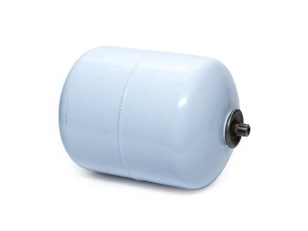 Ekspansjons-/ekspansjonsbeholder Varem EXPANSION VESSEL R1002828, 2 L for DRY