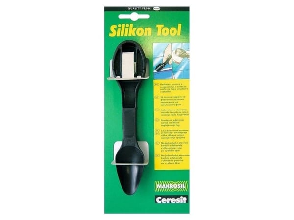 Silikonspatel Makroflex Silicone Tool, 3,5 cm