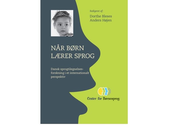 Når barn lærer språk | Språk: Dansk