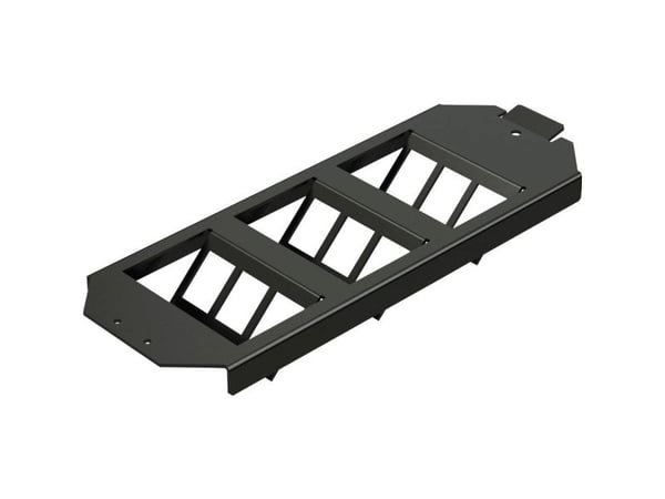 ZVK gulvtankbærer Basic GB3 3x3 ABGECO33 (ABGECO33)