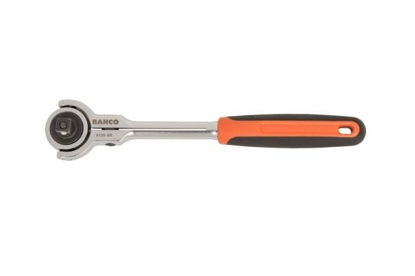 Bahco Bahco 8120-3/8 Ledskralde 3/8 223 mm