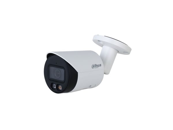 Dahua Technology WizSense IPC-HFW2449S-S-IL, IP-sikkerhetskamera, Inne & Ute, Koblet med ledninger (ikke trådløs), CE-LVD: EN 62368-1 CE-EMC: 2014/...