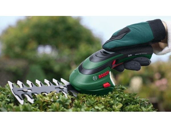 Bosch BUSKSAKSKNIV 12CM TIL ISIO