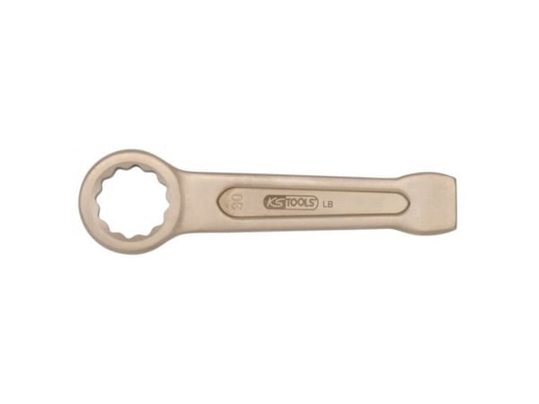 KS Tools 9637830 963.7830 ringnøkkel (tommer) 3 3/4