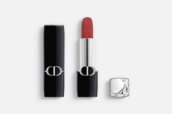 Dior Rouge Dior Velvet Lipstick - - 3 g