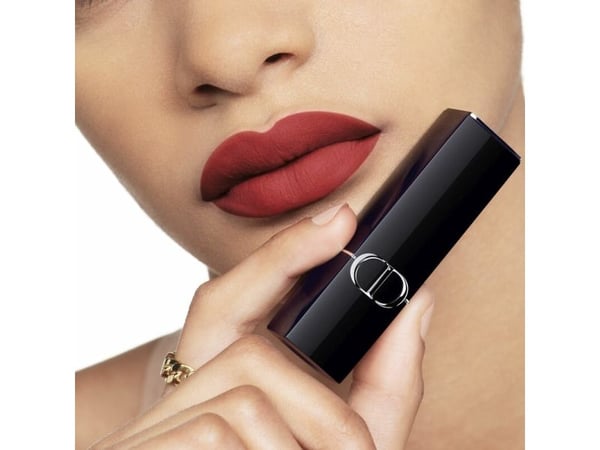 Dior Rouge Dior Velvet Lipstick - - 3 g
