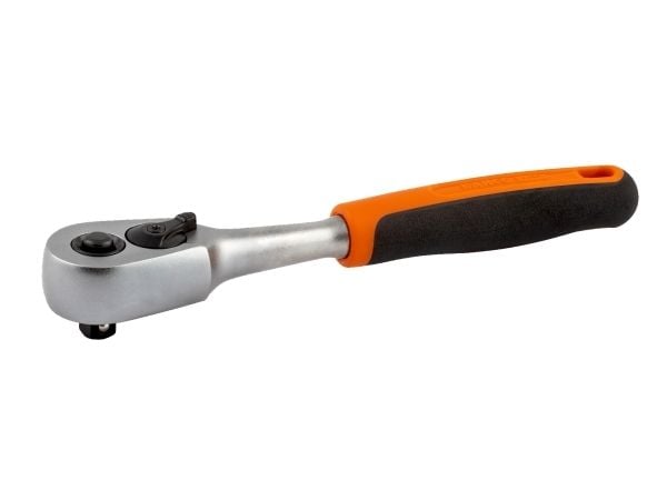 Bahco SB6950QR, 1 stykker, 1/4", 6°, 145 mm, 95 g