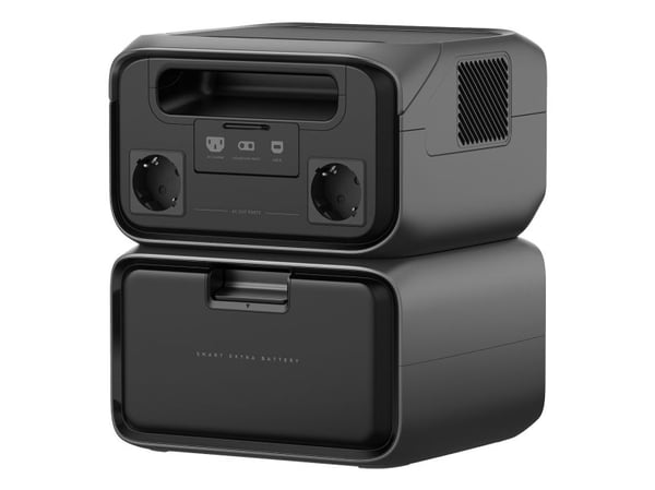 EcoFlow RIVER 3 Max Plus -