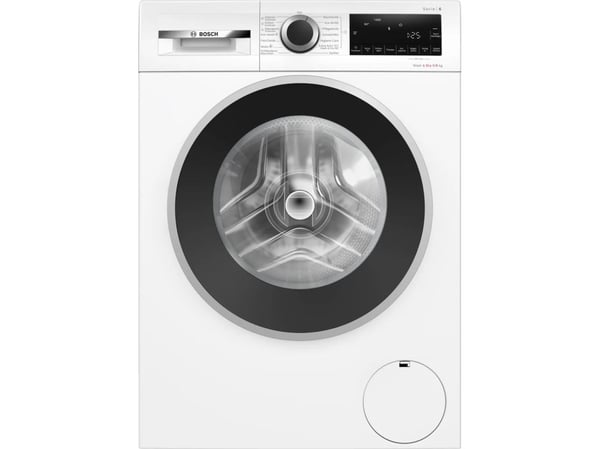 Bosch - Vaskemaskin/tørker - høyde: 85 cm - frontileggelse - 9 kg - 1400 rpm