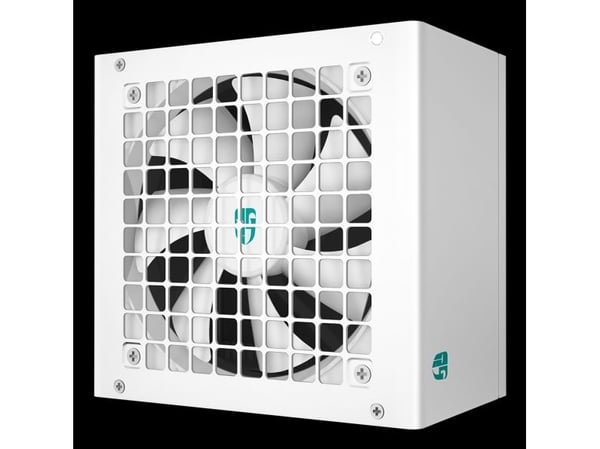 Zasilacz Deepcool PN850M WH 850w Gold Modular vit