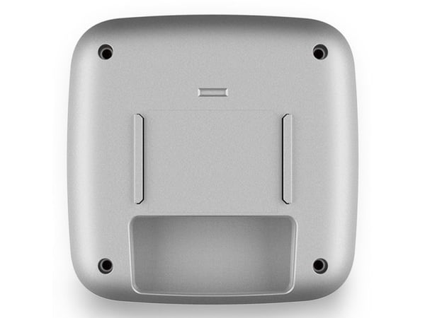 EnGenius ECW210L, 2,4 GHz, 5 GHz, 2400 Mbit/s, WPA2-PSK, WPA3-PSK, 10,100,1000,2500 Mbit/s