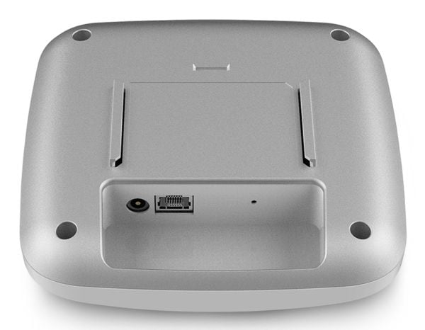 EnGenius ECW210L, 2,4 GHz, 5 GHz, 2400 Mbit/s, WPA2-PSK, WPA3-PSK, 10,100,1000,2500 Mbit/s