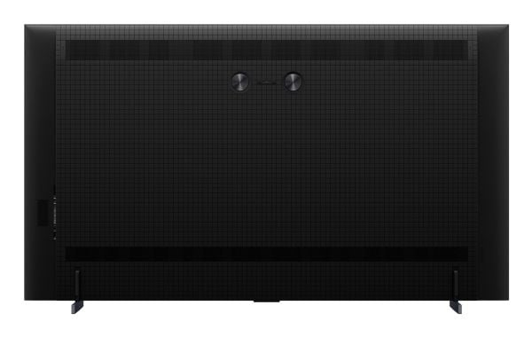 TCL 98C7K, 2,49 m (98"), 3840 x 2160 pikseliä, QD-Mini LED, Älytelevisio, Wi-Fi, Metallinen