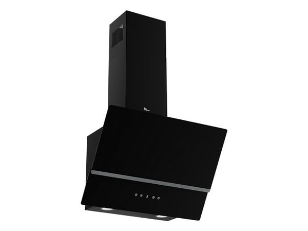 THERMEX 540.21.1082.2, 543 m³/h, A, A, C, 64 dB, 43 dB