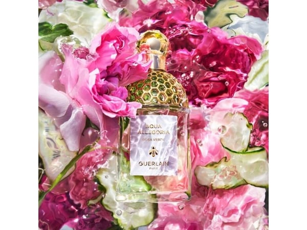 Guerlain Aqua Allegoria Rosa Verde edt 75ml