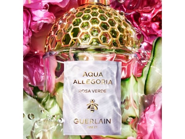 Guerlain Aqua Allegoria Rosa Verde edt 75ml