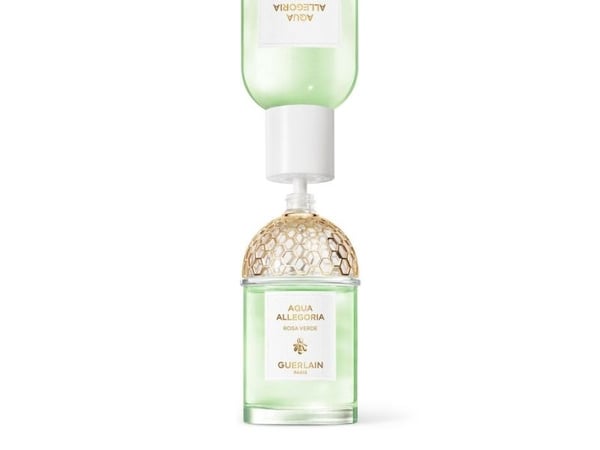 Guerlain Aqua Allegoria Rosa Verde edt 75ml