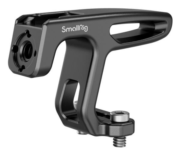SmallRig HTS2756B, Toppgrep, Sort, Aluminium, 1/4-20, 3/8-16", China, 39 mm