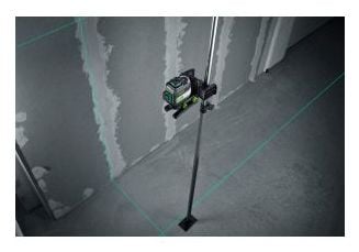 Laserliner MasterPlane-Laser 3G Pro 360° linjalaser