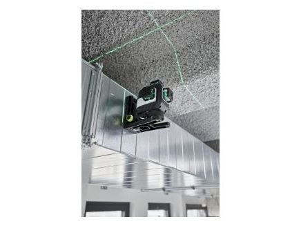 Laserliner MasterPlane-Laser 3G Pro 360° linjalaser