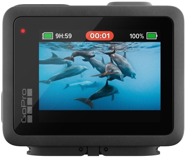 GoPro HERO Specialty Bundle