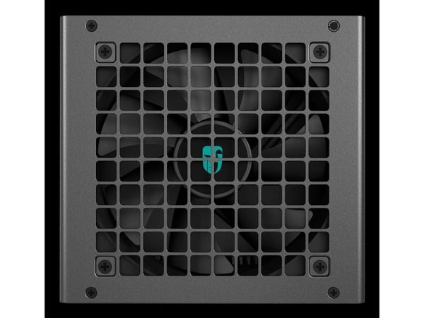 "Deepcool PN650D 650w Gold Direct nätaggregat