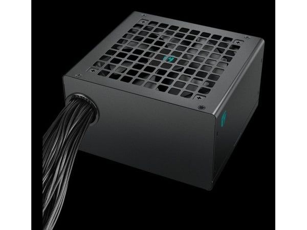 "Deepcool PN650D 650w Gold Direct nätaggregat