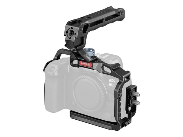 SmallRig 3830C, 175 mm, 135 mm, 181 mm, 309 g, 168 mm, 159 mm